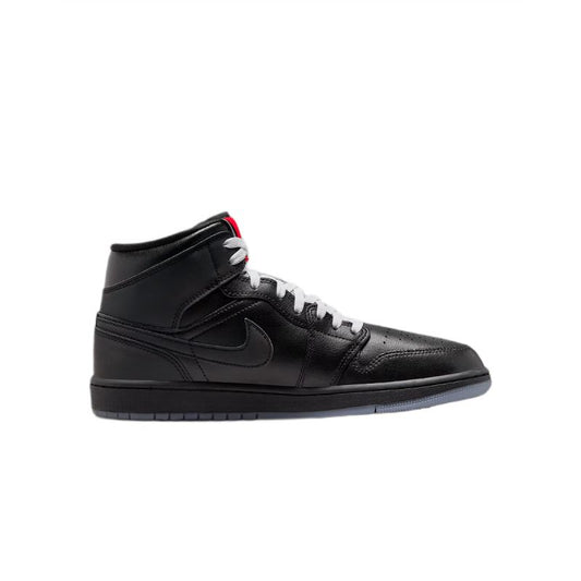Air Jordan 1 Mid SE Men's Sneakers - HV5177-010 AIR Jordan