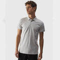 Polo shirt 4F M 4FWMM00TPTSM316 27S Clothing/Lifestyle/T-shirts 4F