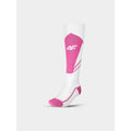 Women's ski socks 4F 4FWAW24UFSOF150-10S Clothing Your Sports Performance