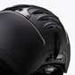 CASCO SP-2 Carbonic Vis helmet black M 55-57 Narciarstwo/Kaski Your Sports Performance