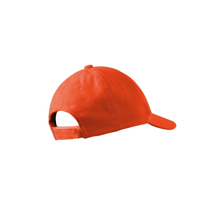 Cap Malfini 6P Kids Jr MLI-30311 Clothing/Multisport Malfini