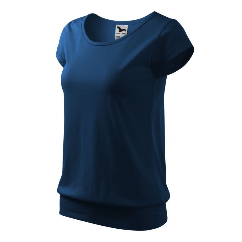 Malfini City W T-shirt MLI-12087 Clothing/Lifestyle/T-shirts/Malfini Malfini