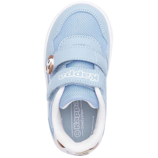 Kappa Pio M Sneakers Jr 280023M 6510 Footwear/Lifestyle/Kappa Kappa