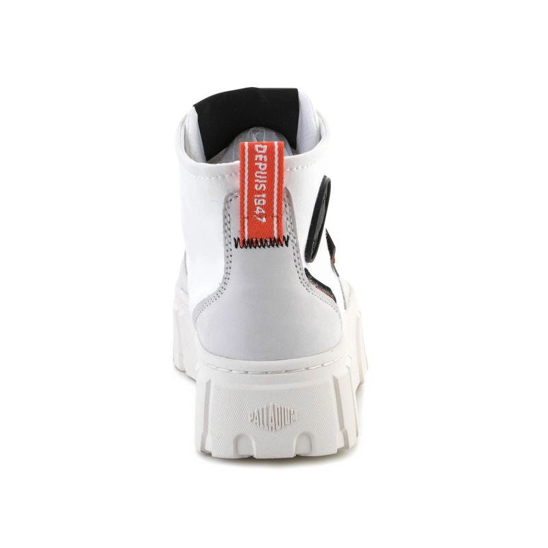Shoes Palladium Pallatower HI W 98573-116-M Footwear/Lifestyle/Palladium Your Sports Performance