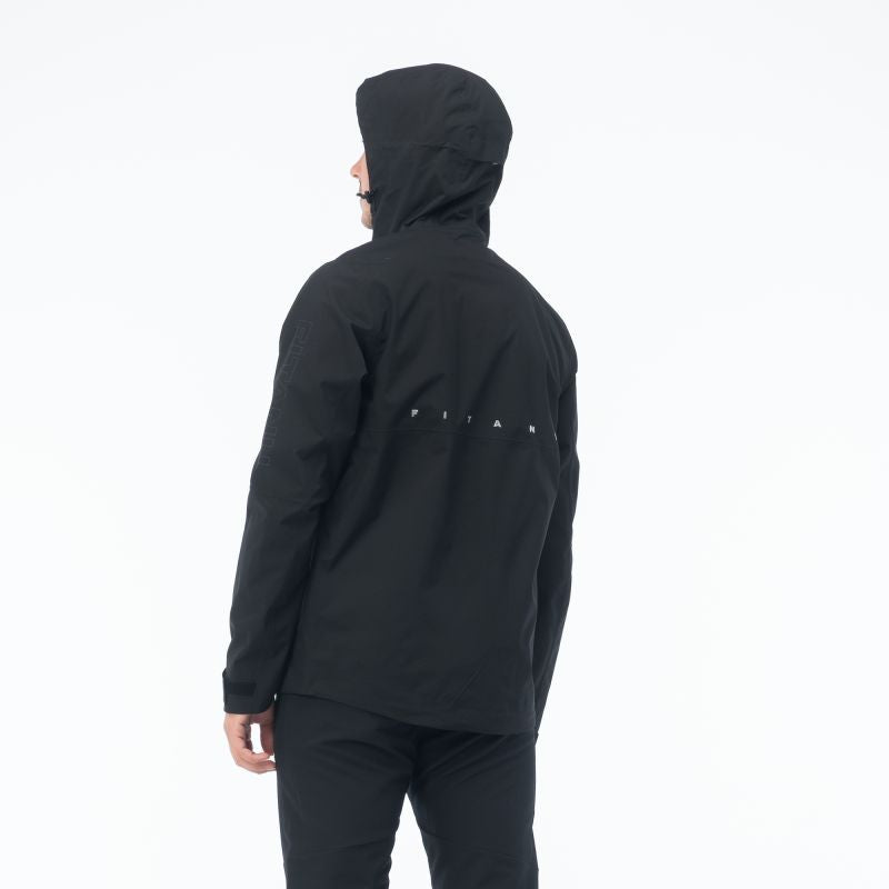 Men's CALTISE Transition Jacket To be categorized Your Sports Performance