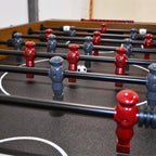 FOOTBALL TABLE 153x76x81CM 60KG ENERO Accessories Your Sports Performance