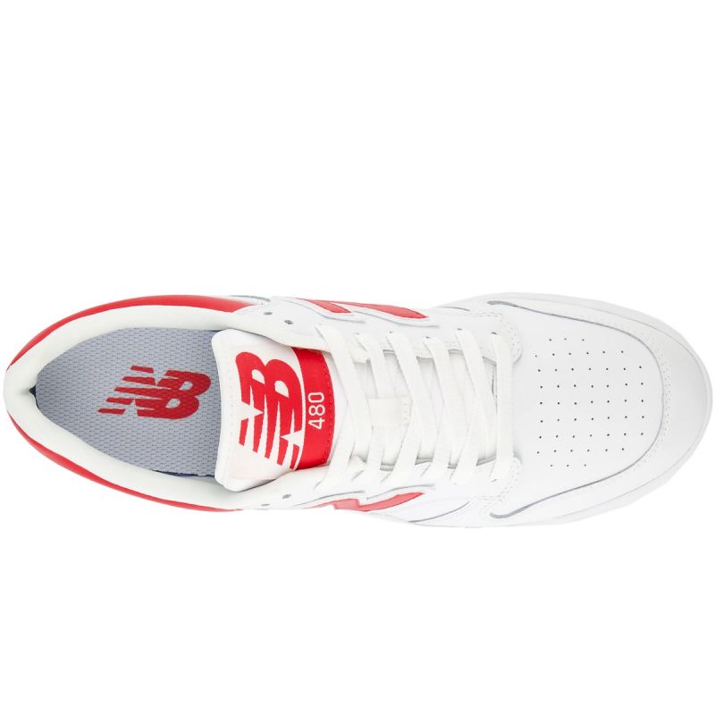 New Balance BB480LTR sports shoes Footwear/Lifestyle New Balance