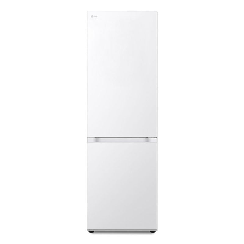 LG GBV3100ESW refrigerator AGD - Produkty/Lodówki wolnostojące Your Sports Performance