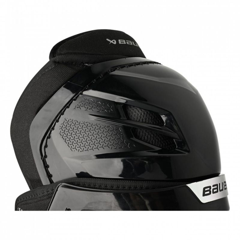 Bauer Supreme M5 Pro Sr 1061885 Hockey Shin Guards Accessories/Protectors and knee pads/Bauer Bauer