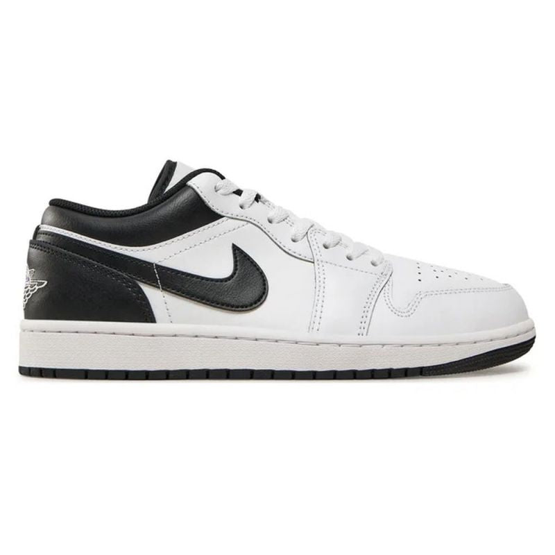 Nike Air Jordan 1 Low M shoes 553558-132 Footwear/Lifestyle/Nike Nike