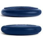 Double-Sided Balance Cushion with Pump Spokey FIT SEAT