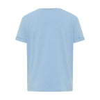 Mustang Alina C Tee W 1013387 5124 Clothing/Lifestyle/T-shirts/Mustang Your Sports Performance