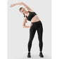 Women's 4F Low Support Training Bra 4FRSS24USBAF146-20S *Kategoria tymczasowa Your Sports Performance