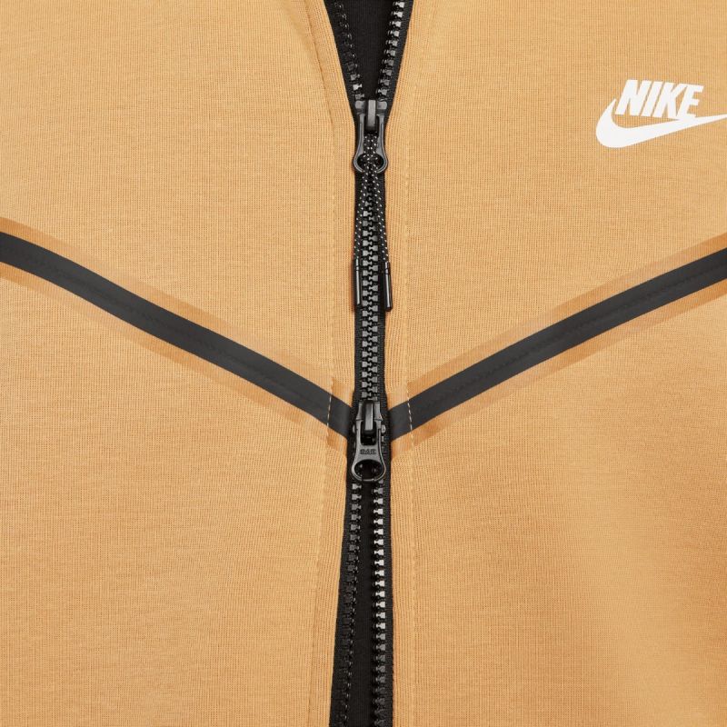 Nike Sportswear Tech Fleece M CU4489-722 sweatshirt Clothing/Lifestyle Nike