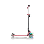 Scooter, bike, Globber GO-UP Deluxe Lights 646-210