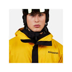 ROSSIGNOL Desafio 2L Shell Jkt Men's Jacket Yellow