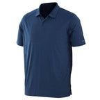Polo Shirt Bauer Vapor Team Pique Sr M 1059159 Clothing/Lifestyle/T-shirts/Brugi Bauer
