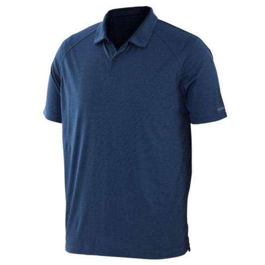 Polo Shirt Bauer Vapor Team Pique Sr M 1059159 Clothing/Lifestyle/T-shirts/Brugi Bauer