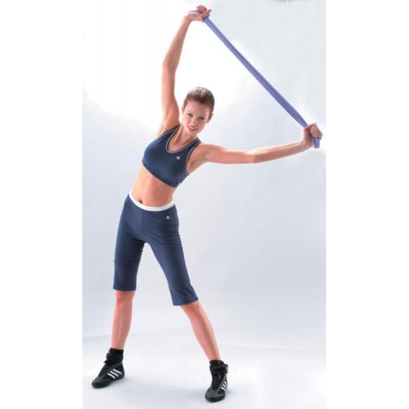 Set of Pilates Belts BB 102NC Accessories/Training equipment Your Sports Performance