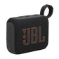 JBL GO 4 BLK portable Bluetooth speaker black In preparation Your Sports Performance