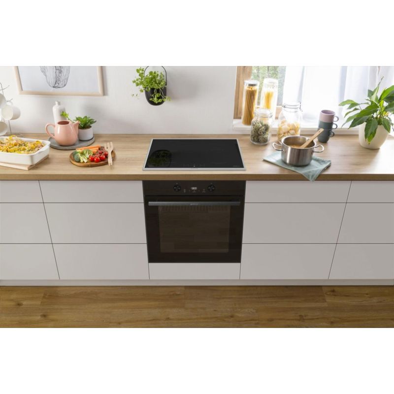 GORENJE BPS6737E04DBG oven AGD - Produkty/Piekarniki do zabudowy Your Sports Performance