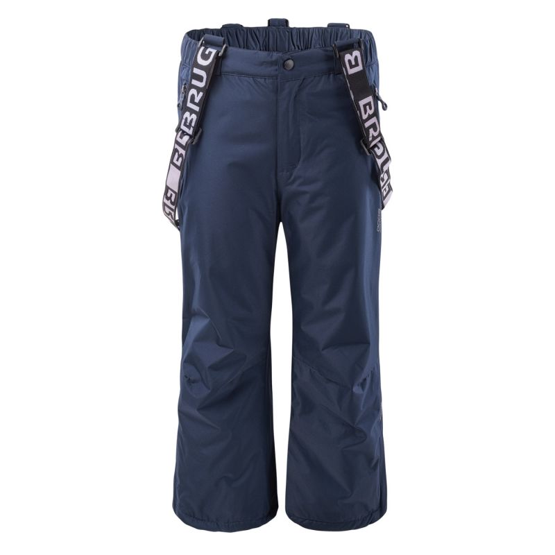 Brugi 1AJ3 Jr Ski Pants Clothing/Ski/Dzieci/Brugi Your Sports Performance