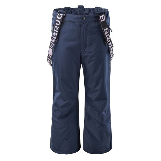 Brugi 1AJ3 Jr Ski Pants Clothing/Ski/Dzieci/Brugi Your Sports Performance