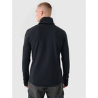 Men's brushed thermal underwear (top) 4F 4FWAW24UBRUM080-20S *Kategoria tymczasowa Your Sports Performance