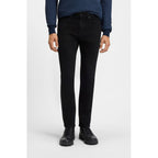 Boss Jeans Men's Pants - Denim DELAWARE BLU (50549522-404) To be categorized Your Sports Performance