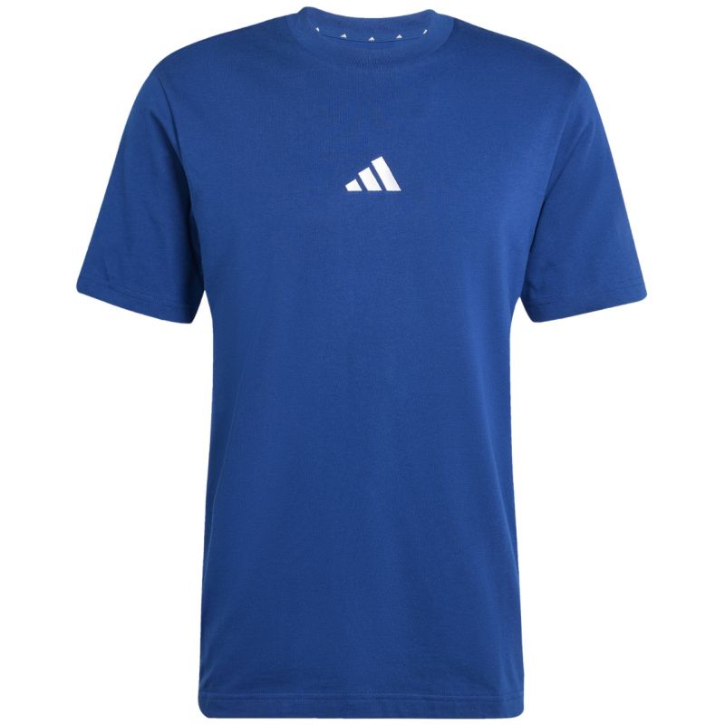 adidas Essentials 3-Stripes Single Jersey M JE6399 Clothing/Lifestyle/T-shirts Adidas