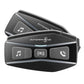 INTERPHONE U-COM 16 motorcycle intercom, set for 2 helmets In preparation Your Sports Performance