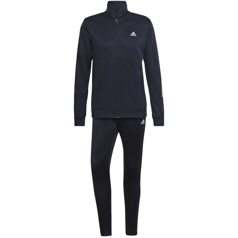 Tracksuit adidas Slim Zipped M HK4467 Clothing/Training Adidas