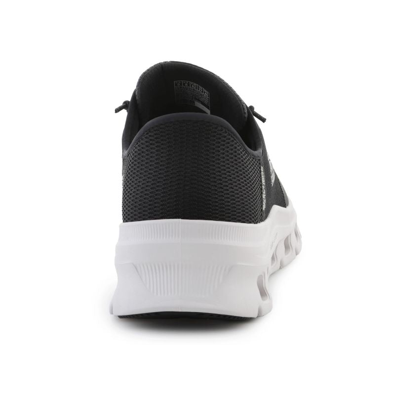 Skechers Slip ins shoes: Glide-Step Pro M 232930-BLK Footwear/Outdoor/Skechers Skechers