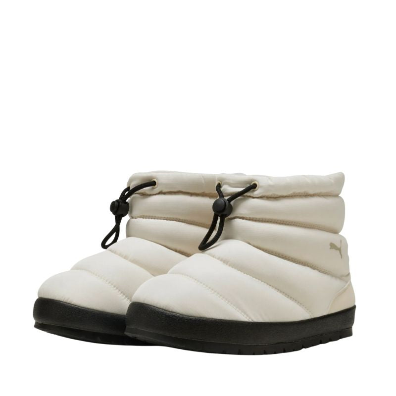 Puma Tuff Terra Hi women's shoes white 402177 02 Puma