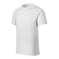 Recall unisex t-shirt (white (brand label)) In preparation Your Sports Performance