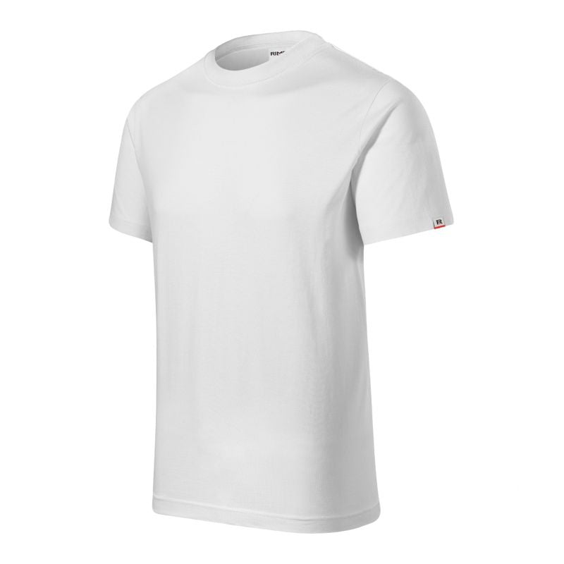 Recall unisex t-shirt (white (brand label)) In preparation Your Sports Performance