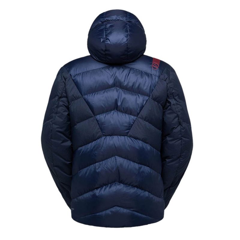 Jacket La Sportiva Bivouac Down Jkt M L83 643322 Clothing/Outdoor/La Sportiva Your Sports Performance