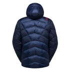 Jacket La Sportiva Bivouac Down Jkt M L83 643322 Clothing/Outdoor/La Sportiva Your Sports Performance