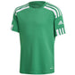 T-shirt adidas Squadra 21 JSY Y Jr GN5743 Clothing/Football Adidas