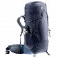Deuter Aircontact Lite 50 + 10 Hiking Backpack 3340323-7319 Accessories/Plecaki/Deuter Your Sports Performance