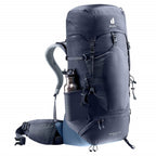 Deuter Aircontact Lite 50 + 10 Hiking Backpack 3340323-7319 Accessories/Plecaki/Deuter Your Sports Performance