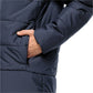 Jack Wolfskin Deutzer Long JKT Jacket M 1207451_1010 Clothing/Outdoor/Jack Wolfskin Your Sports Performance