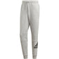 Adidas Badge of Sport Fleece Pant M FS4630 Clothing/Lifestyle/Trousers, shorts Adidas