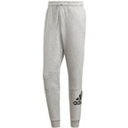 Adidas Badge of Sport Fleece Pant M FS4630 Clothing/Lifestyle/Trousers, shorts Adidas