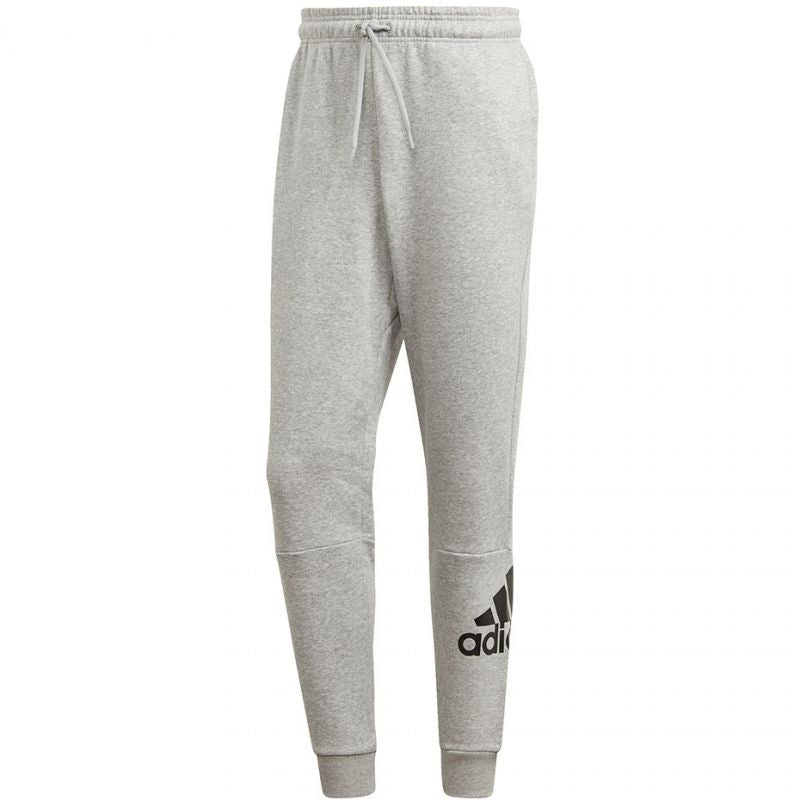 Adidas Badge of Sport Fleece Pant M FS4630 Clothing/Lifestyle/Trousers, shorts Adidas