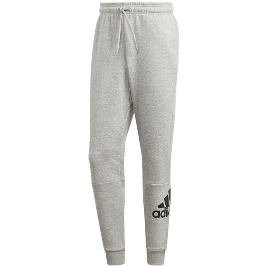 Adidas Badge of Sport Fleece Pant M FS4630 Clothing/Lifestyle/Trousers, shorts Adidas