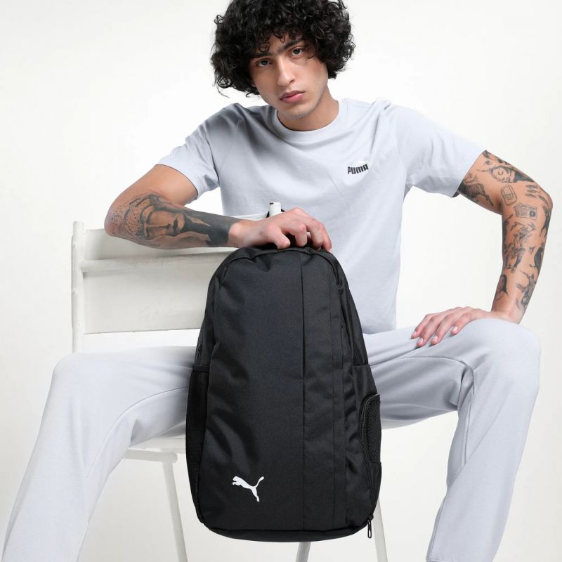 Puma Team Goal BC 90609 01 Backpack Accessories/Plecaki Puma