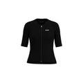 POC W's Raceday S/S Jersey Black