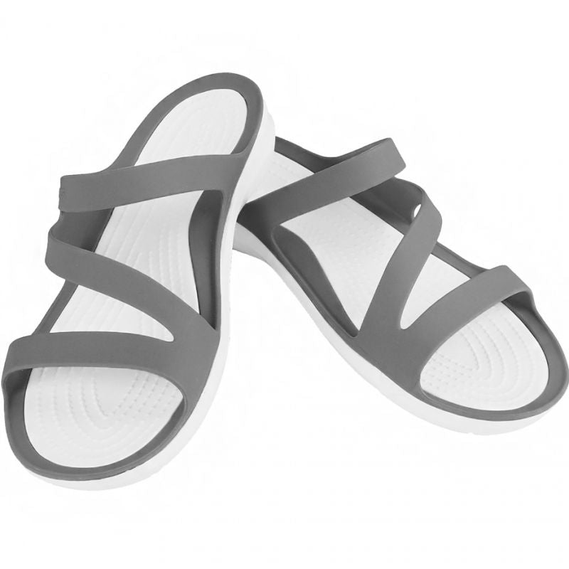 Crocs Swiftwater Sandal W 203998 06X Footwear/Outdoor Crocs