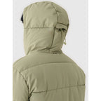 Men's ski jacket 5000 membrane 4F 4FWAW24TTJAM580-43S Clothing Your Sports Performance